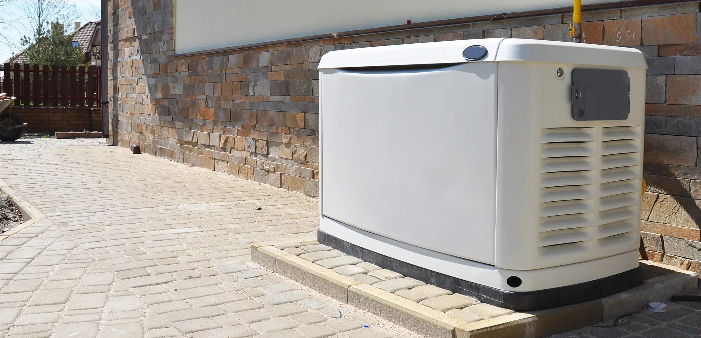generator installation Nashville, Illinois
